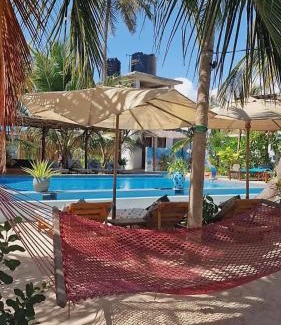 Pwani Mchangani Hotel | TIANDE Boutique Hotel