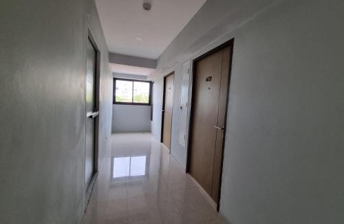 Chom Phon Apartment | Tiara Place