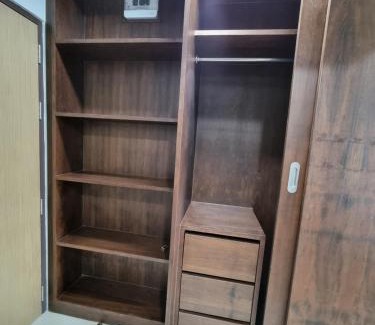 Chom Phon Apartment | Tiara Place