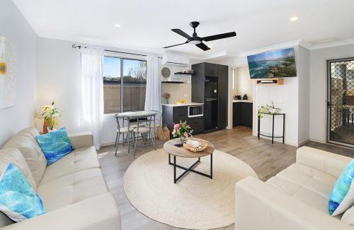 Terrigal Hotel | Tiarri Terrigal