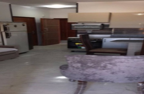 Hurghada Apartment | Tiba studio/pool/kitchen/washer