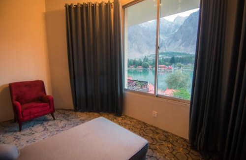 Skardu Hotel | Tibet Hotel