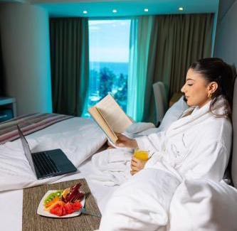 Margarita Island Hotel | Tibisay Hotel Boutique Margarita
