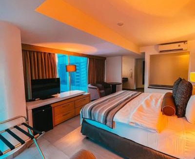 Margarita Island Hotel | Tibisay Hotel Boutique Margarita