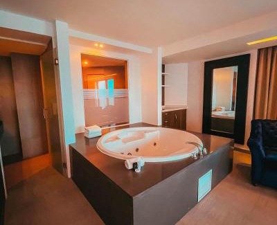Margarita Island Hotel | Tibisay Hotel Boutique Margarita