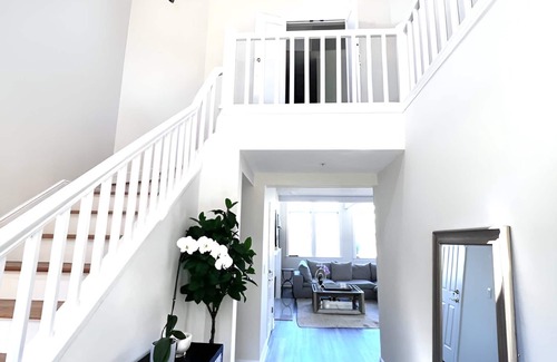 Belvedere Tiburon House | Tiburon California Beautiful home near SFO remodeled, great weather best locatio