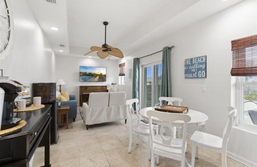 Palm Coast House | Tidal Dreams Ocean Front Pool Firepit Sleeps 14