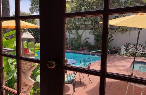 West Beach Apartment | TIDE POOL VILLAS