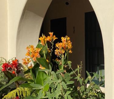 West Beach Apartment | TIDE POOL VILLAS