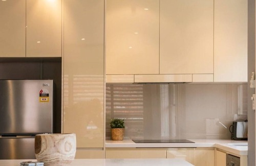 Freshwater Apartment | Tides at Freshwater - 3 Bedroom Apartment