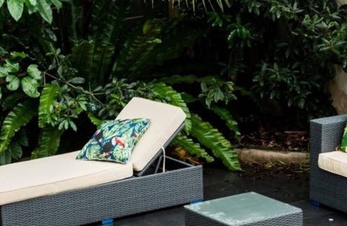 Freshwater Apartment | Tides at Freshwater - 3 Bedroom Apartment