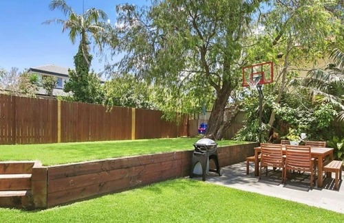 Freshwater Apartment | Tides at Freshwater - 3 Bedroom Apartment