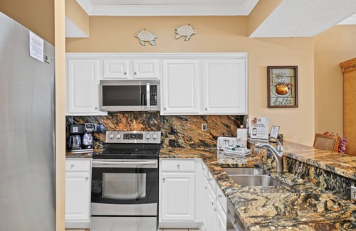 Sandestin Condo | Tides at Top'sl Beach Resort by Panhandle Getaways