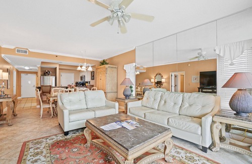 Sandestin Condo | Tides at Top'sl Beach Resort by Panhandle Getaways