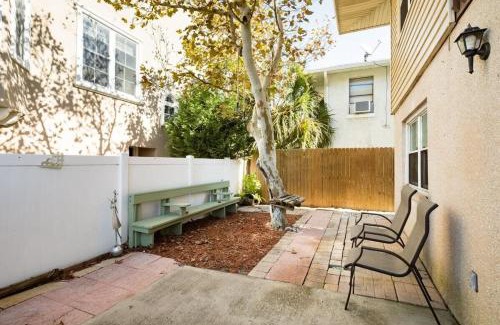 Jacksonville Beach Apartment | Tides Beach Paradise - Two Apartments Combined