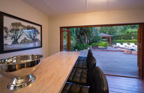 Knysna House | Tides End Manor House