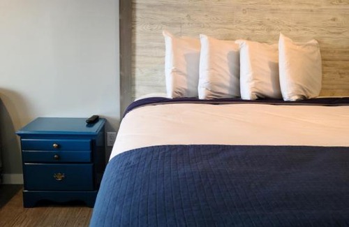 Hampton Hotel | Tides Motel - Hampton Beach