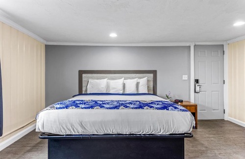 Hampton Hotel | Tides Motel - Hampton Beach