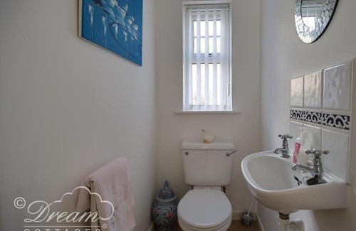 Wyke Regis House | Tides Reach