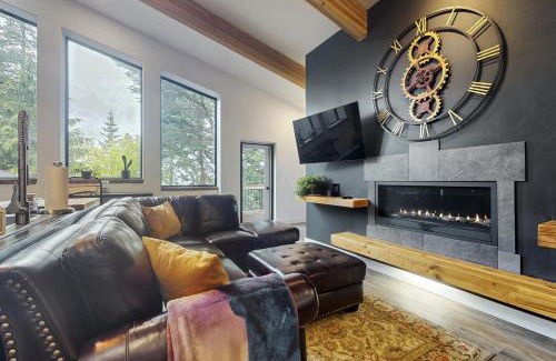 Sequim Apartment | Tides & Timber