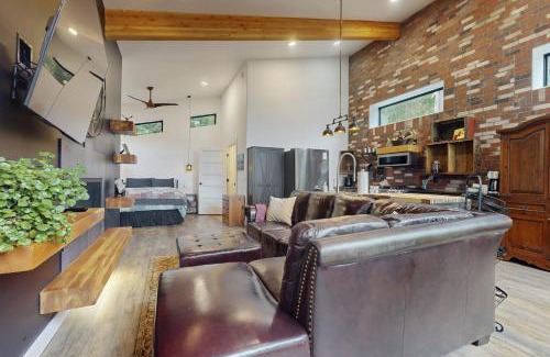 Sequim Apartment | Tides & Timber