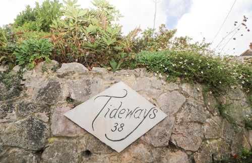 Ebford House | Tideways