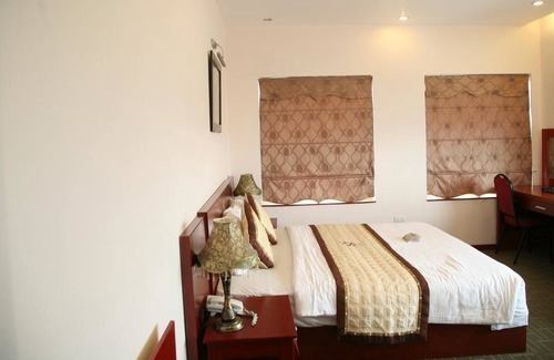 Hai Duong Hotel | Tien Thanh Hotel