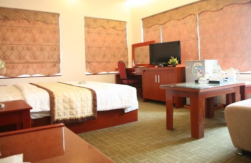 Hai Duong Hotel | Tien Thanh Hotel