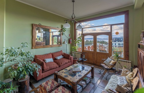 Province of Tierra del Fuego Hotel | Tierra de Leyendas Boutique Hotel