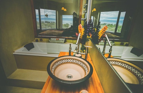 Province of Tierra del Fuego Hotel | Tierra de Leyendas Boutique Hotel