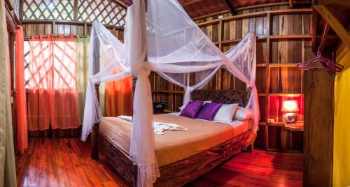 Chiguata Cabin | Tierra de Sueños Lodge & Wellness Center