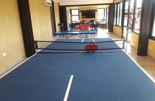 San Rafael House | Tierra Virgen Cabañas