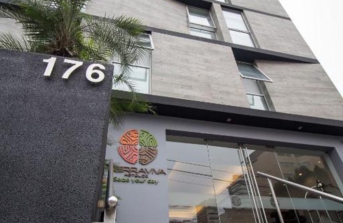 Leuro Hotel | Tierra Viva Miraflores Larco