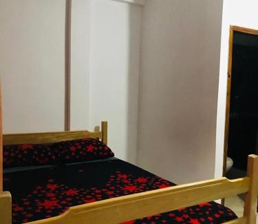 Montanita House | Tierra y Mar