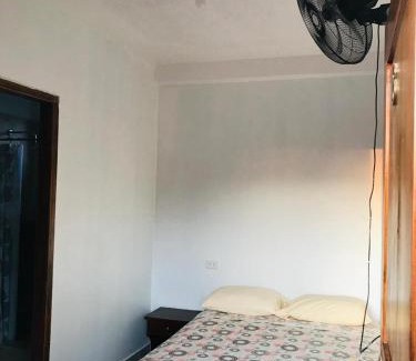 Montanita House | Tierra y Mar