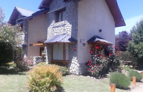 Angostura House | Tierras del Sur