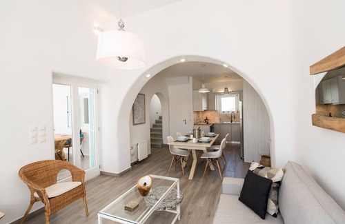 Paraga Villa | TIFFANY VILLAS- 2 Private Villas each with Private Pools and sea views