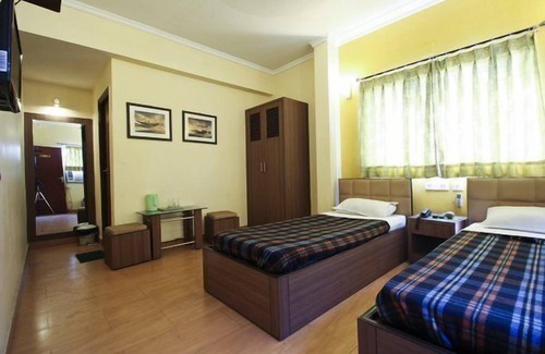 Kolkata Hotel | Tiger Inn