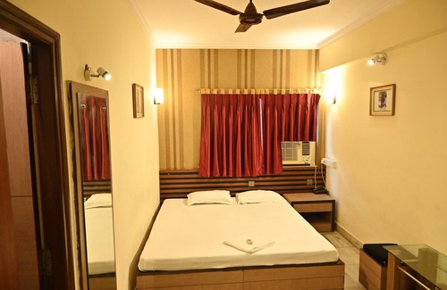 Kolkata Hotel | Tiger Inn
