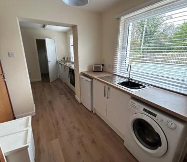 Tarbert House | Tigh-Na-Croit