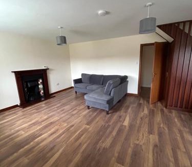 Tarbert House | Tigh-Na-Croit