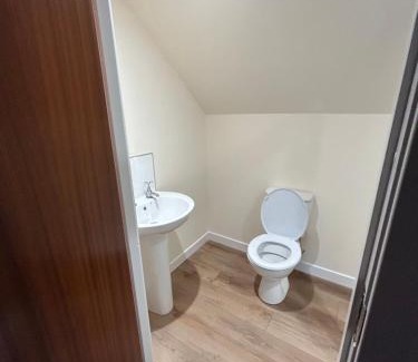 Tarbert House | Tigh-Na-Croit