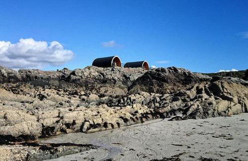 Arisaig Other | Tigh na Mara Rum pod