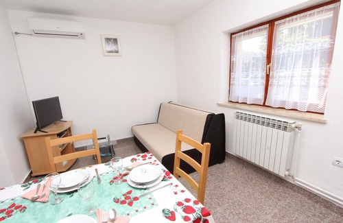 Rovinj Apartment | TIGRA One-Bedroom Apartment
