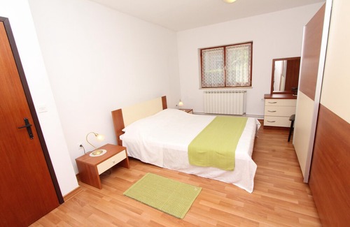 Rovinj Apartment | TIGRA One-Bedroom Apartment