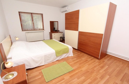 Rovinj Apartment | TIGRA One-Bedroom Apartment