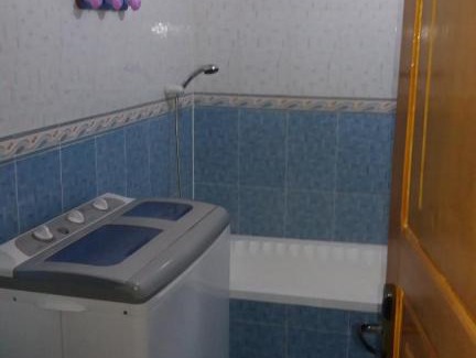 Tigzirt House | tigzirt