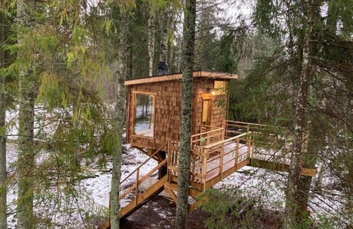 Kohila Other | Tiigrisilma Treehouse