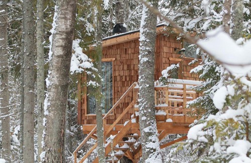 Kohila Other | Tiigrisilma Treehouse