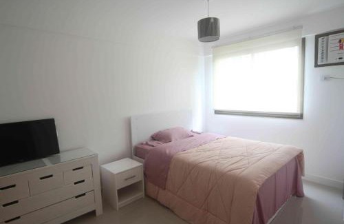 Tijuca Apartment | TIJUCA Atrium Top 3 Qts BEST LOCATION IN RIO